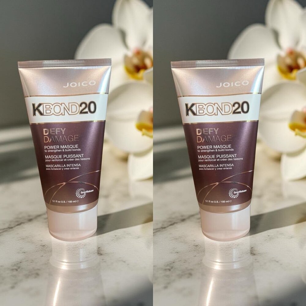 Joico KBond20 Defy Damage Power Masque 5.1 oz_ 2 units
